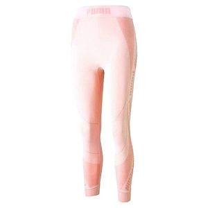 Puma Evostripe Evoknit 7/8 "Lotus" Tights NEW- Sz. XS